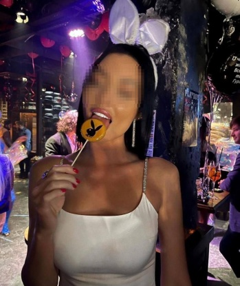 Таисия, 24 года